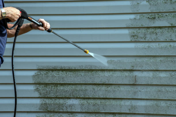 Best Fence Cleaning  in Baywood, NY