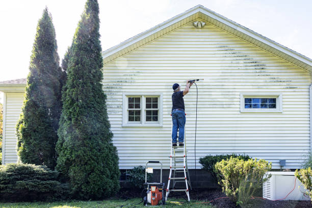 Spring Cleaning in Baywood, NY