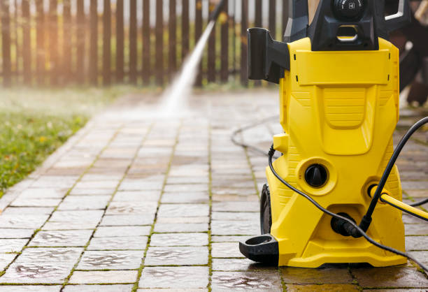 Best Parking Lot and Garage Cleaning  in Baywood, NY